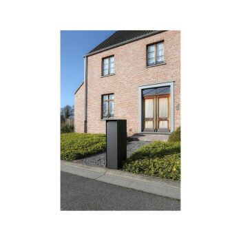 ONZO Freistehende Paketbox NEXUS