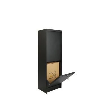 ONZO DROPBOX Design Paketbox