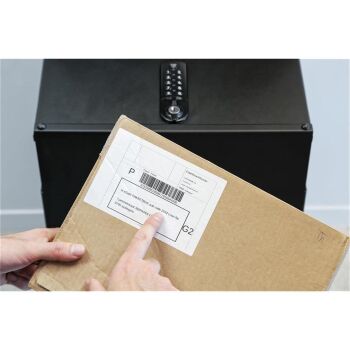 ONZO Paket-Briefkasten SHOPPERBOX