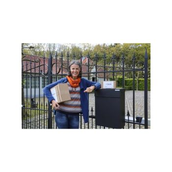 ONZO Paket-Briefkasten SHOPPERBOX