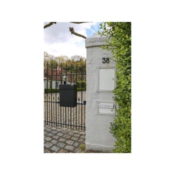 ONZO Paket-Briefkasten SHOPPERBOX