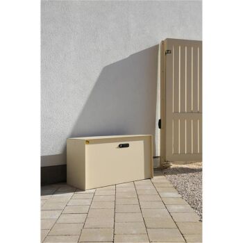ONZO Freistehende Paketbox BULKBOX