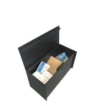 ONZO Freistehende Paketbox BULKBOX