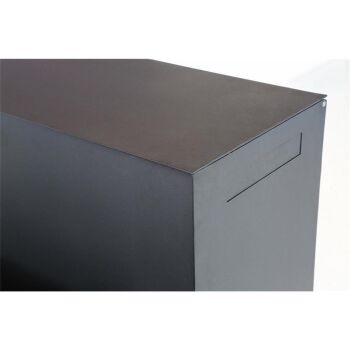 ONZO Freistehende Paketbox BULKBOX