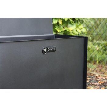 ONZO Freistehende Paketbox BULKBOX