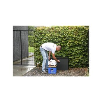 ONZO Freistehende Paketbox BULKBOX