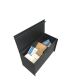 ONZO Freistehende Paketbox BULKBOX