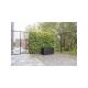 ONZO Freistehende Paketbox BULKBOX