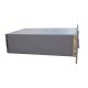 B-04 stainless steel through wall letterbox