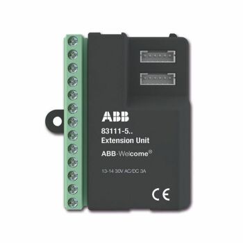 Busch-Jaeger-Welcome® Gegensprechanlagen Set