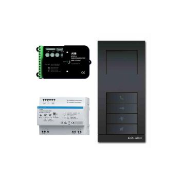 Busch-Jaeger-Welcome® Gegensprechanlagen Set