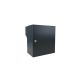 F-04 anthracite (RAL 7016) through wall letterbox (variable depth)