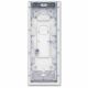 Busch-Jaeger 41384F-H-03 UP-Montagedose Gr. 1/4 2TMA130160H0036