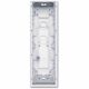 Busch-Jaeger 41385F-H-03 UP-Montagedose Gr. 1/5 2TMA130160H0037