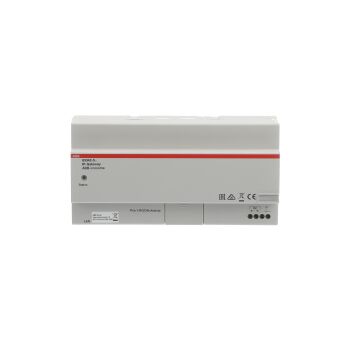 Busch-Jaeger-Welcome® IP-Gateway 83342