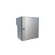 Cassetta postale FLAT Design in acciaio inox FX-04 senza targhetta