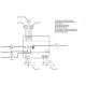 Busch-Jäger-Welcome® Systemzentrale Mini 83301