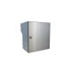 FLAT Design stainless steel mailbox