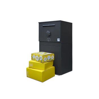 MyParcelBox© Imperator - Großraumpaketbox