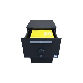 MyParcelBox© Imperator - Großraumpaketbox