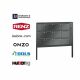 Leabox Cassetta postale a muro in acciaio inox - LEA3