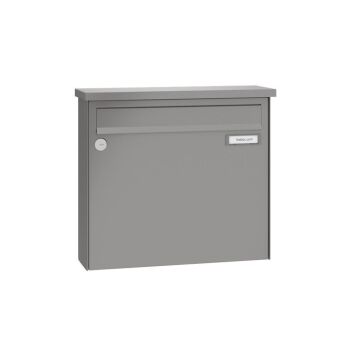 Leabox Cassetta postale a muro- LEA3