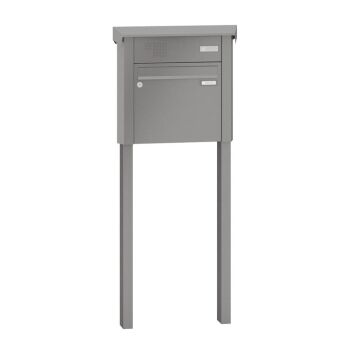 LEABOX freistehende Briefkastenanlage mit Sprechfeld -...