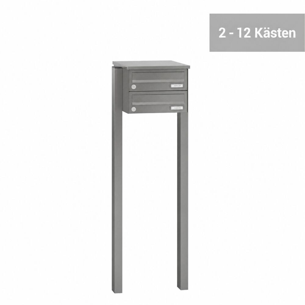 Trend Temp/LB/A Briefkasten-Gabarit – Einstellbarer Tiefenanschlag Für Bohr- & Stemmarbeiten