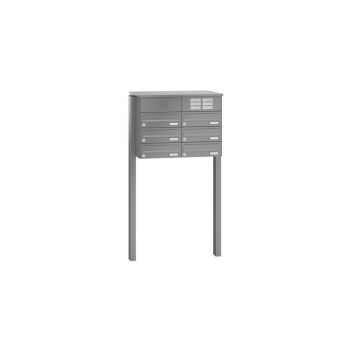 Leabox cassetta autoportante con citofono - LEA3