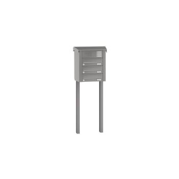 Leabox cassetta autoportante con citofono - LEA20