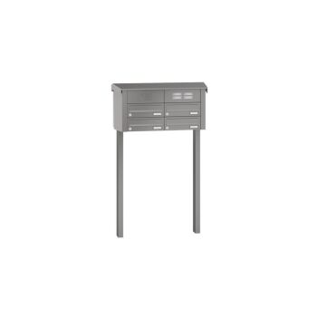 Leabox cassetta autoportante con citofono - LEA20