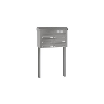 Leabox cassetta autoportante con citofono - LEA20