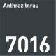 RAL 7016 Anthrazitgrau