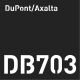 DB 703 iron mica